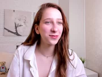 Aska_Yuppy February 15, 2025 Chaturbate stream image