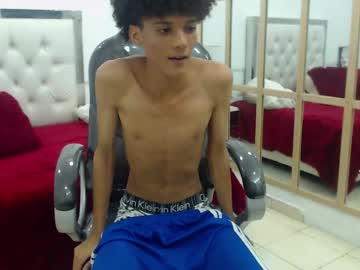 Bruce_Twink February 15, 2025 Chaturbate stream image