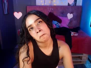Bruniemanhattan February 15, 2025 Chaturbate stream image