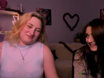 Catherine_Kitty February 15, 2025 Chaturbate stream image