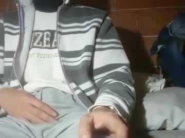 Corradog83 February 15, 2025 Chaturbate stream image