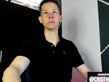 Cristhoperfly February 15, 2025 Chaturbate stream image