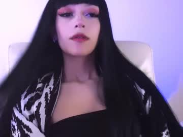 Elektra_Sky11 February 15, 2025 Chaturbate stream image
