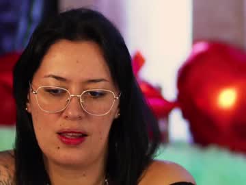Ellie_Ramos February 15, 2025 Chaturbate stream image