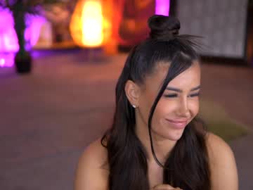 Evazane February 15, 2025 Chaturbate stream image