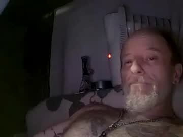 Foxbodydave February 15, 2025 Chaturbate stream image