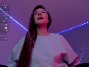 Ich_Bin_Julia February 15, 2025 Chaturbate stream image