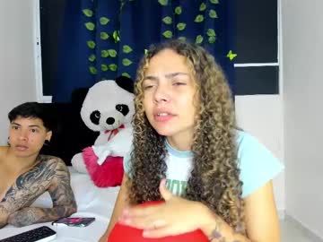 Inksync_Xc February 15, 2025 Chaturbate stream image
