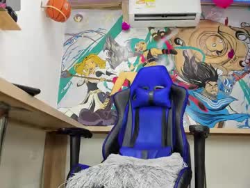Jeffry_Wolves February 15, 2025 Chaturbate stream image
