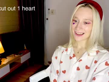 Kali_The_Goddess February 15, 2025 Chaturbate stream image