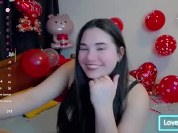 Liliianhot69 February 15, 2025 Chaturbate stream image
