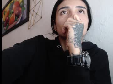 Lilpalacio February 15, 2025 Chaturbate stream image