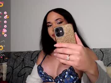 Luara_ February 15, 2025 Chaturbate stream image