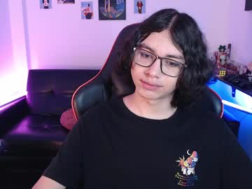 Malik_Harrison_ February 15, 2025 Chaturbate stream image