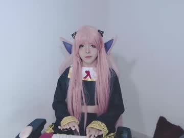 Miaah_Parker February 15, 2025 Chaturbate stream image