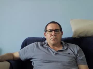 Mrcaruso February 15, 2025 Chaturbate stream image