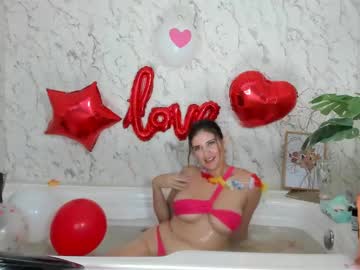 Nayla_Islam February 15, 2025 Chaturbate stream image
