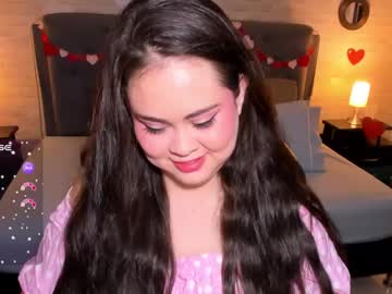 Oliva_Jones February 15, 2025 Chaturbate stream image