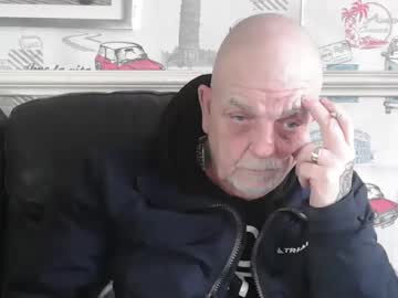 Penhill12 February 15, 2025 Chaturbate stream image