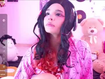 Persephonee_ February 15, 2025 Chaturbate stream image
