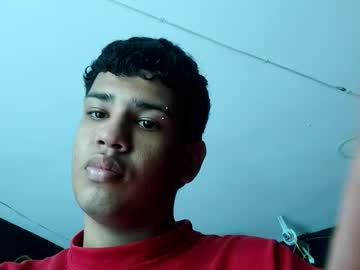 Santiago_Thompson7 February 15, 2025 Chaturbate stream image