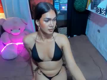 Sashahuwanna February 15, 2025 Chaturbate stream image
