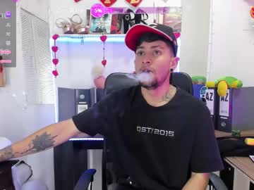 Stefano260829 February 15, 2025 Chaturbate stream image