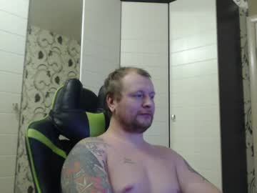 Strongass18 February 15, 2025 Chaturbate stream image