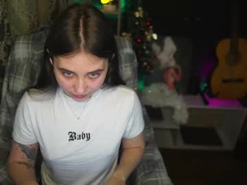 Sweetoqcheeks February 15, 2025 Chaturbate stream image