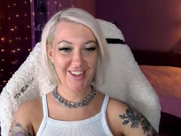 Tykioty_Miley February 15, 2025 Chaturbate stream image