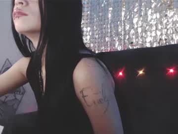 Vaiolet_Miss2 February 15, 2025 Chaturbate stream image
