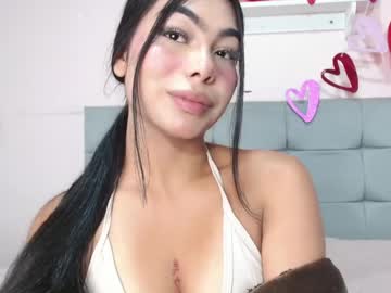Vianca777 February 15, 2025 Chaturbate stream image