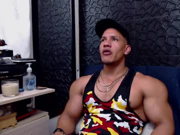 Viktorherrera February 15, 2025 Chaturbate stream image