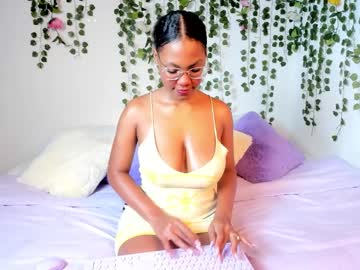 Violeta_Milleer February 15, 2025 Chaturbate stream image