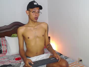 Alex_Diorrr February 15, 2025 Chaturbate stream image