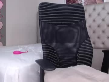Becca_Hill1 February 15, 2025 Chaturbate stream image