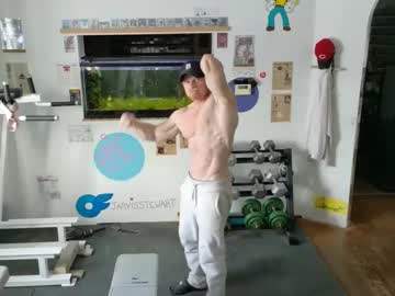 Bigredmachine25 February 15, 2025 Chaturbate stream image