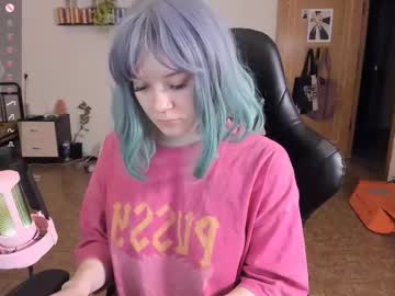 Cyber_Whore_ February 15, 2025 Chaturbate stream image