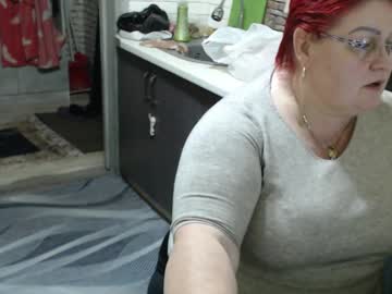 Goddess57 February 15, 2025 Chaturbate stream image