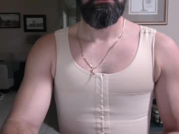 Hardcoremike35 February 15, 2025 Chaturbate stream image