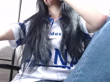 Im_Shaiiden_ February 15, 2025 Chaturbate stream image