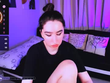 Lily_Xbaby February 15, 2025 Chaturbate stream image