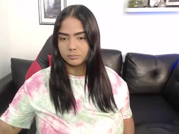 Natasha_Claus_2 February 15, 2025 Chaturbate stream image