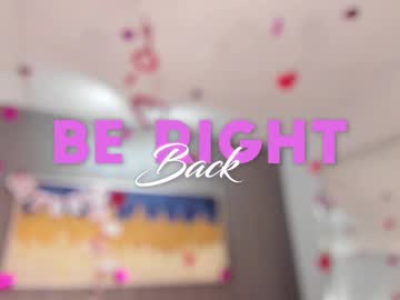 Nayara_Gabarri February 15, 2025 Chaturbate stream image