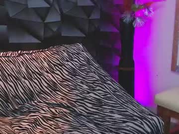 Nazper_ February 15, 2025 Chaturbate stream image