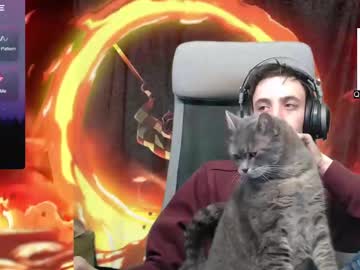 Oni_Hoshi February 15, 2025 Chaturbate stream image