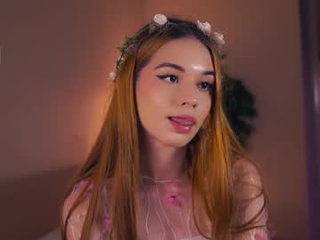 Primroseberesford February 15, 2025 Chaturbate stream image
