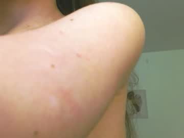 Rebecca_Demure18 February 15, 2025 Chaturbate stream image