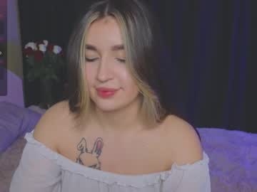 Roxychilli February 15, 2025 Chaturbate stream image