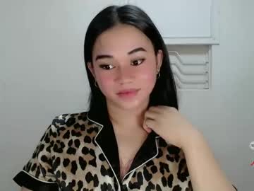 Scarletvamp February 15, 2025 Chaturbate stream image